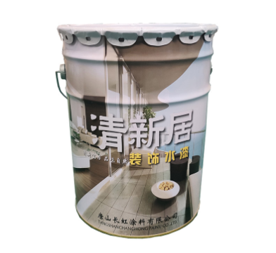 水性涂料厂家